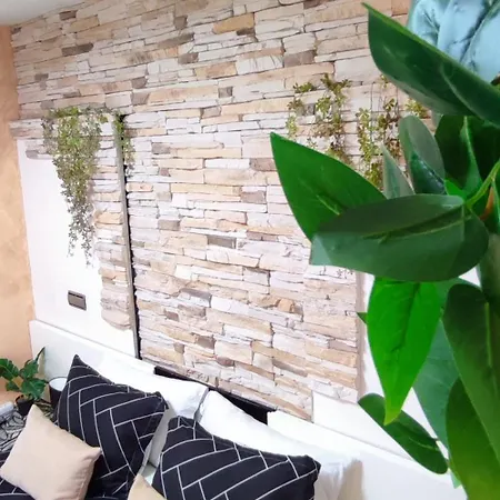 Apartamento Las 3P Piscina, Paz Y Patio Privado Fuengirola Exterior foto