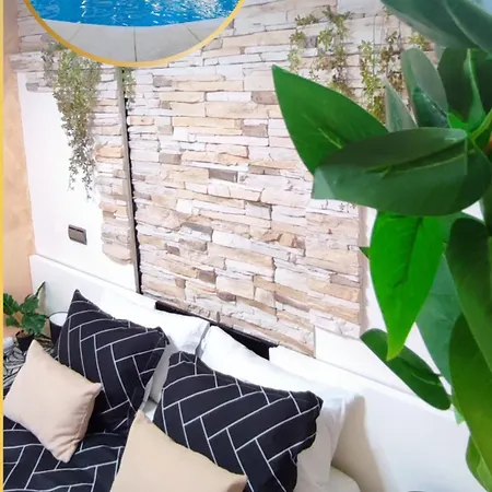 Apartamento Las 3P Piscina, Paz Y Patio Privado Fuengirola Exterior photo