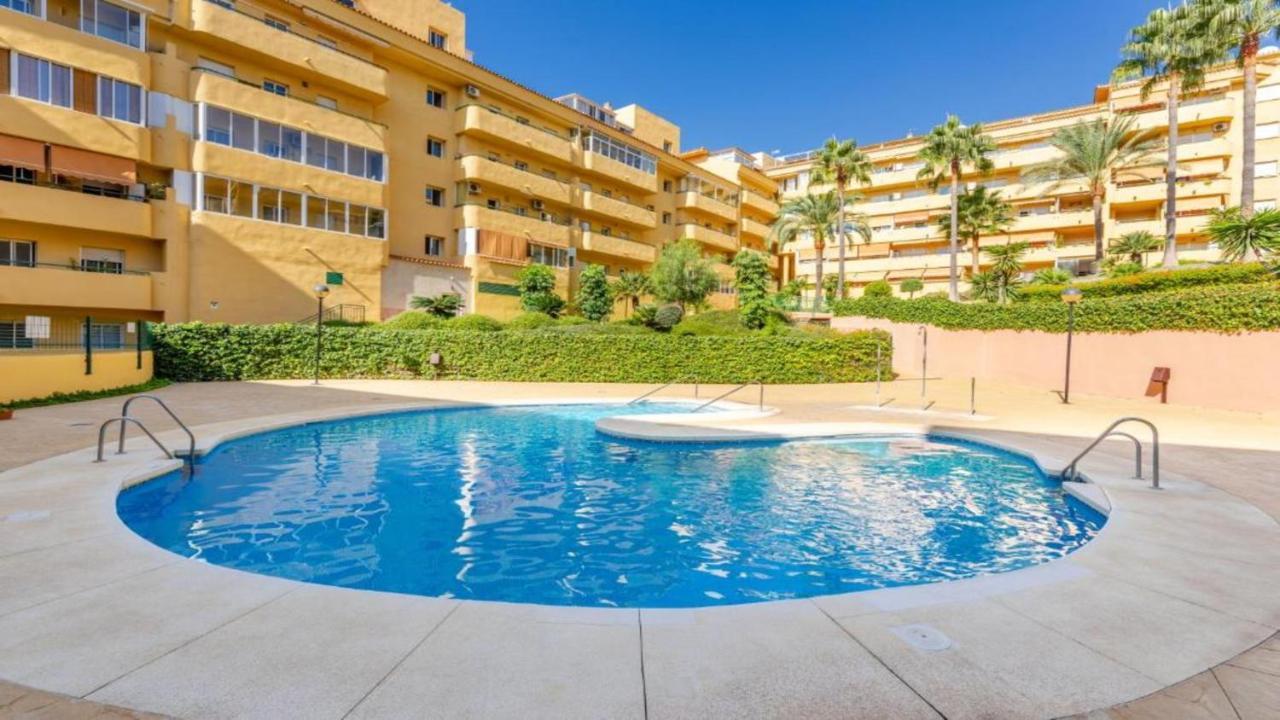 3p Piscina, Paz Y Patio Privado Appartement