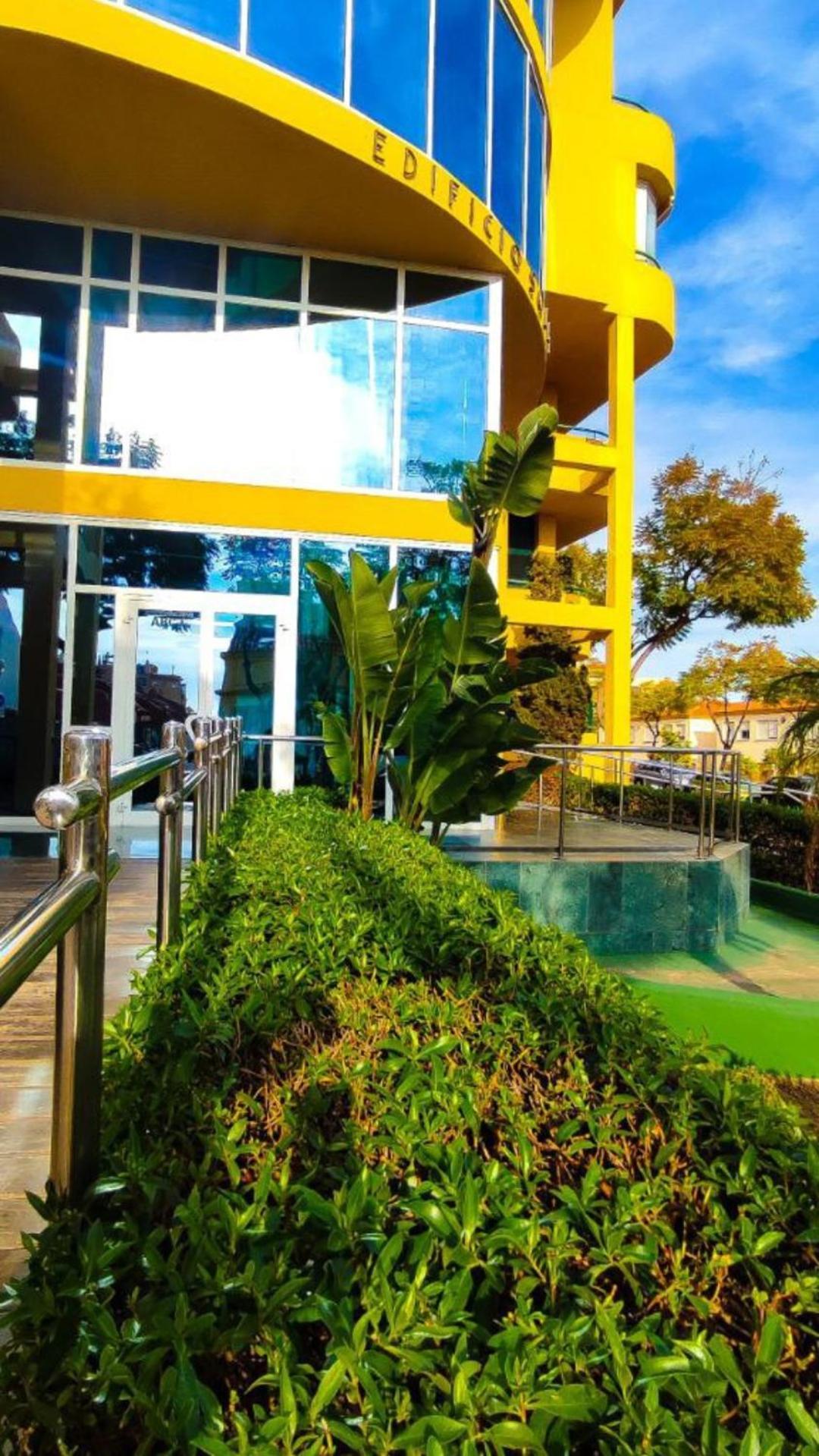 3p Piscina, Paz Y Patio Privado Appartement *