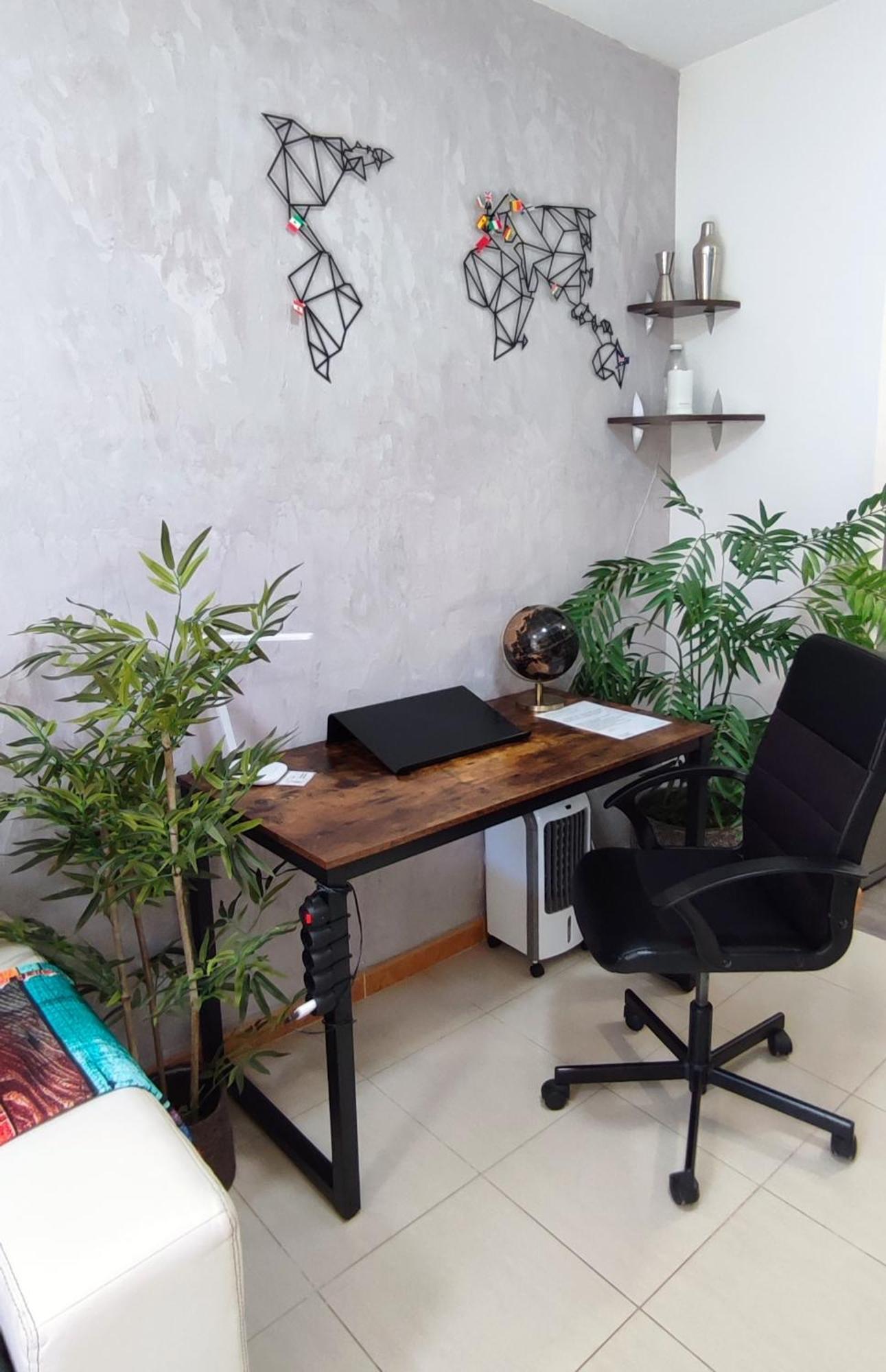 3p Piscina, Paz Y Patio Privado Appartement *