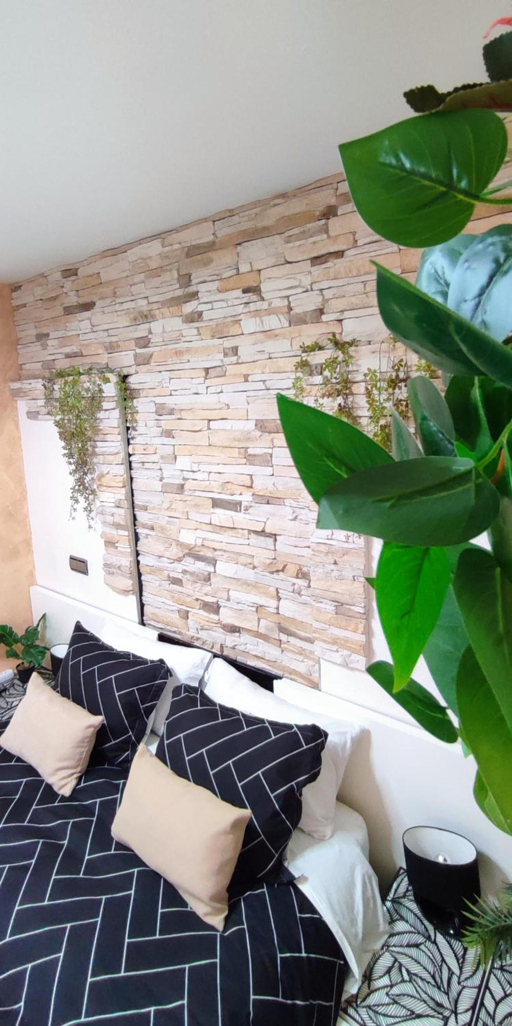 Appartement 3p Piscina, Paz Y Patio Privado *